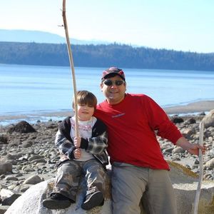 Meet your Posher, Paul